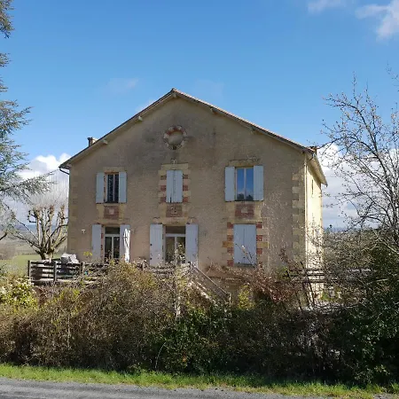 La Des Coteaux Gæstehus 4*