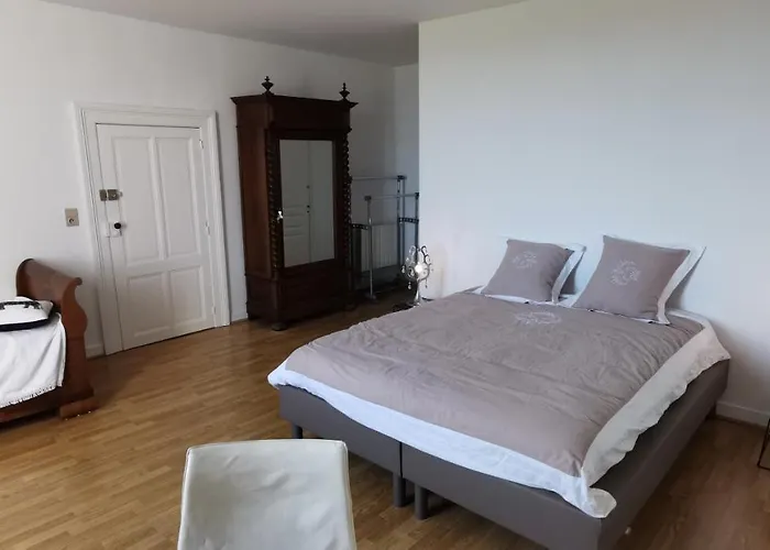 Gæstehus La Des Coteaux